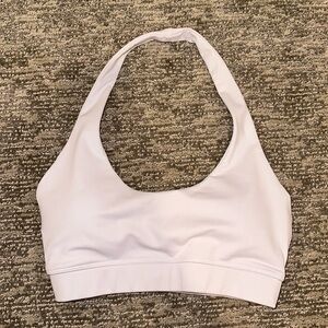 Keep that pump sports bra size small
